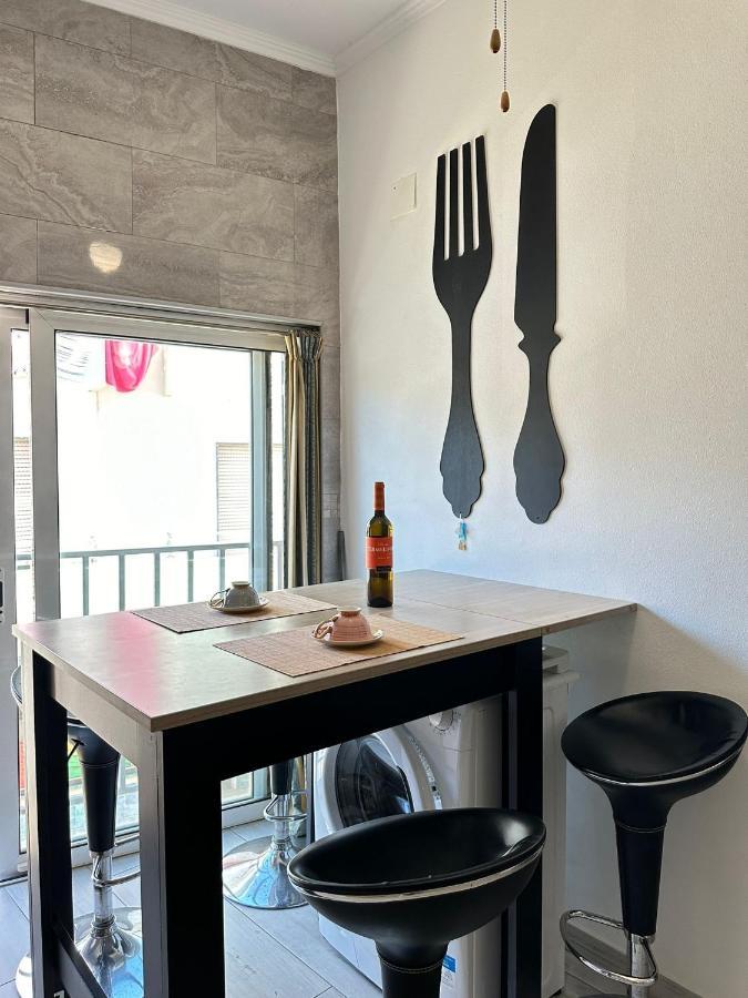 포티마오 Casa Da Joana 아파트 외부 사진